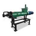 Energy saving manure solid liquid separator/cow dung manure dewater machine